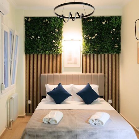 Aiolos Elegant Escapes Kolonaki Αθήνα Εξωτερικό φωτογραφία