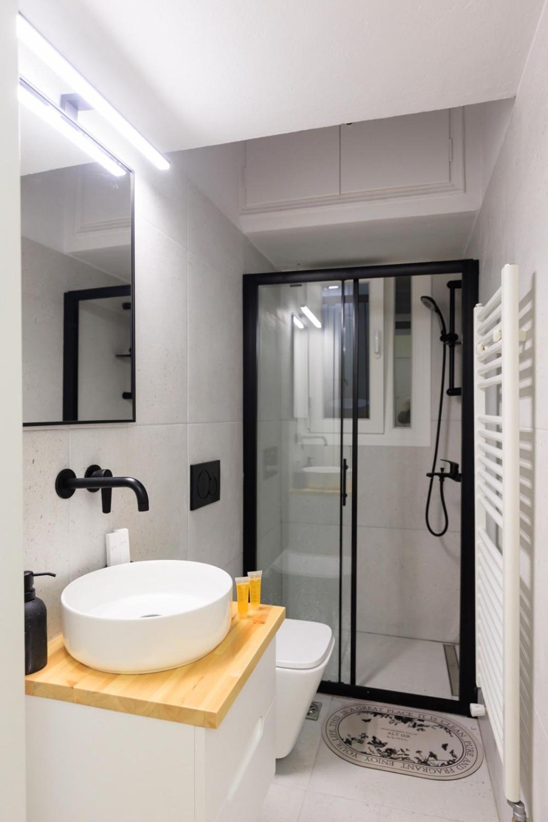 Aiolos Elegant Escapes Kolonaki Αθήνα Εξωτερικό φωτογραφία