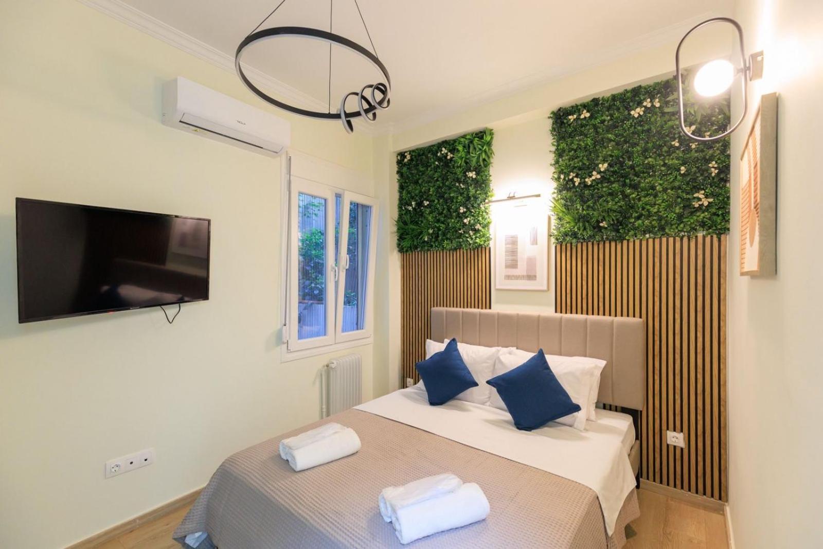 Aiolos Elegant Escapes Kolonaki Αθήνα Εξωτερικό φωτογραφία