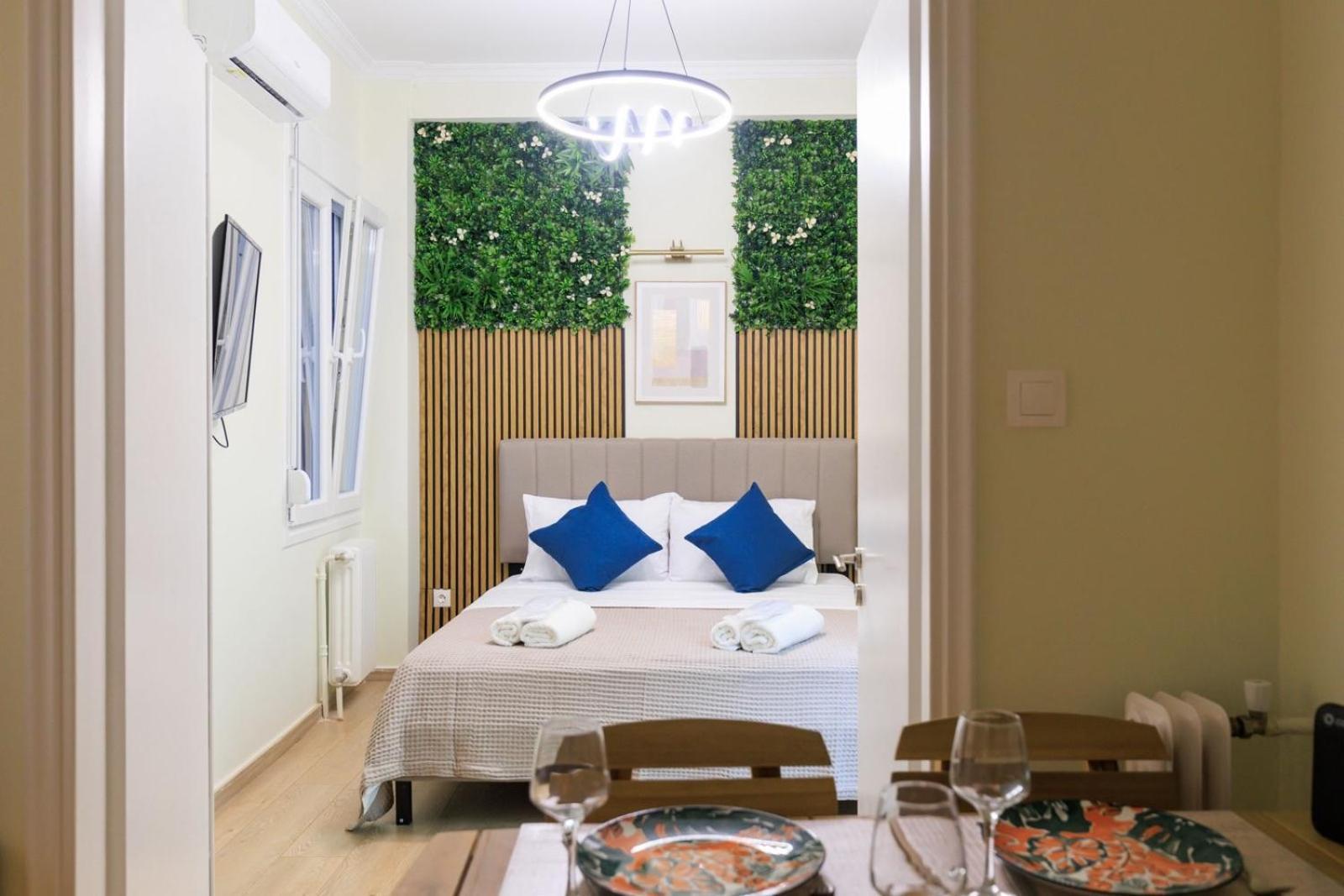 Aiolos Elegant Escapes Kolonaki Αθήνα Εξωτερικό φωτογραφία