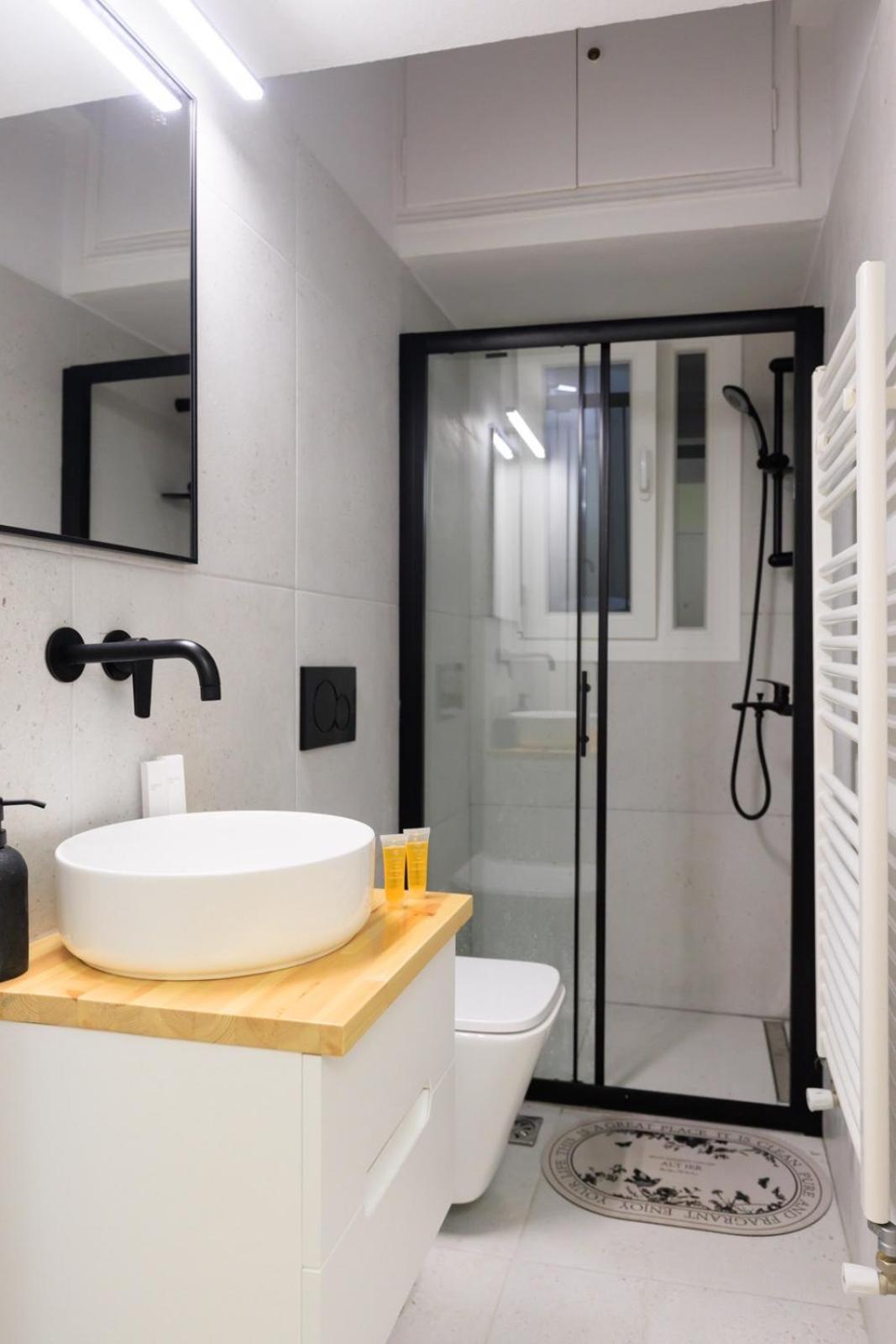 Aiolos Elegant Escapes Kolonaki Αθήνα Εξωτερικό φωτογραφία