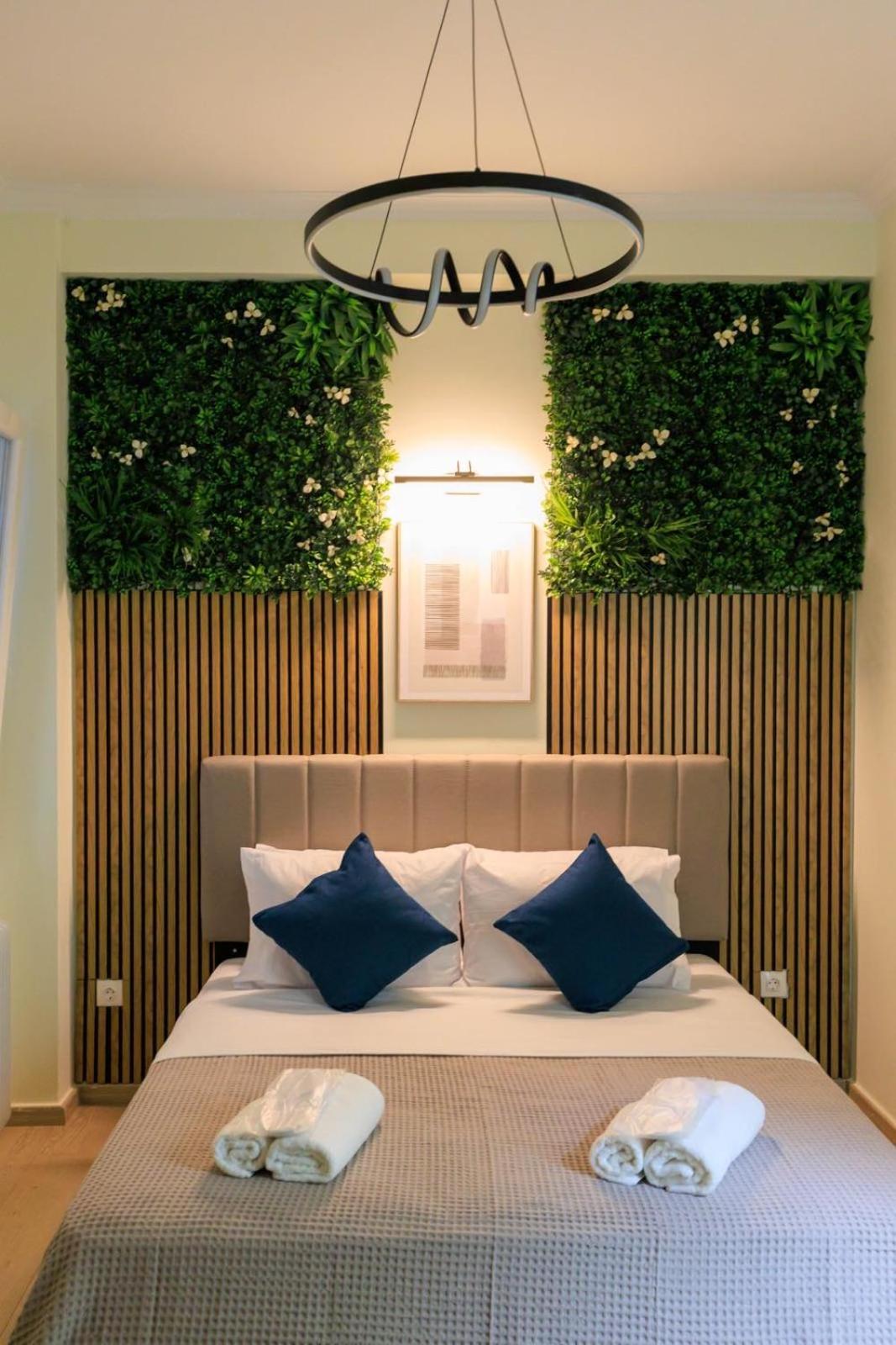 Aiolos Elegant Escapes Kolonaki Αθήνα Εξωτερικό φωτογραφία