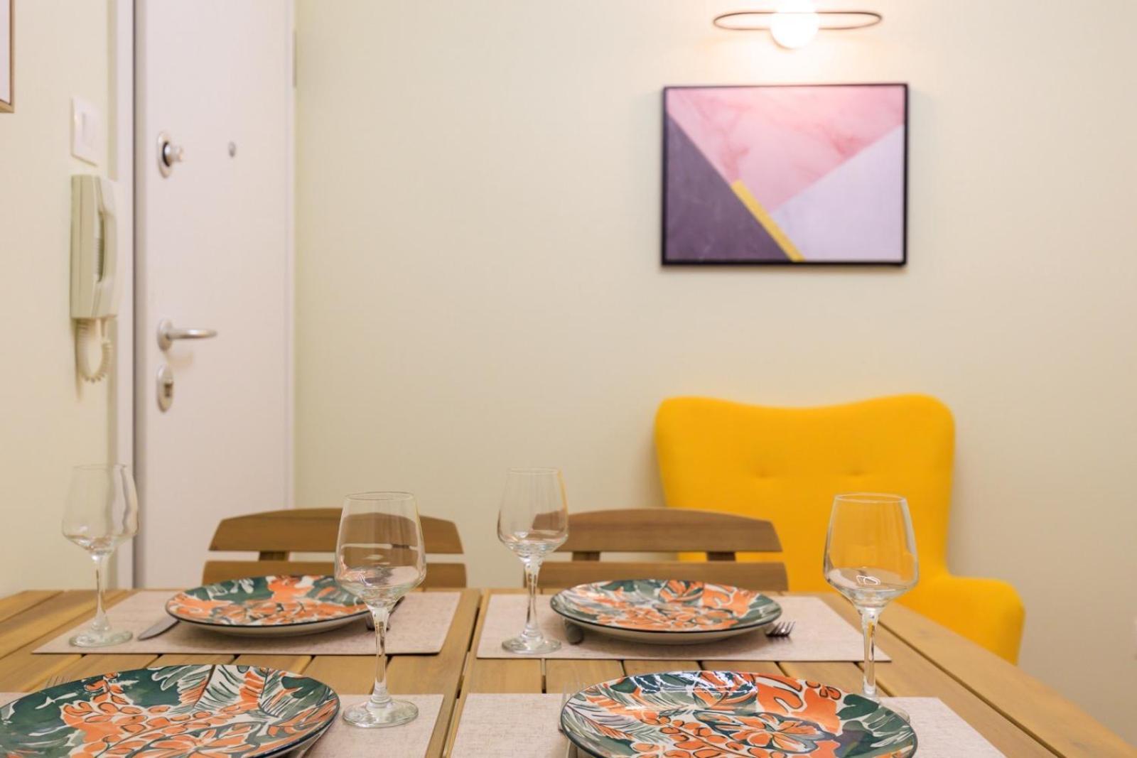 Aiolos Elegant Escapes Kolonaki Αθήνα Εξωτερικό φωτογραφία