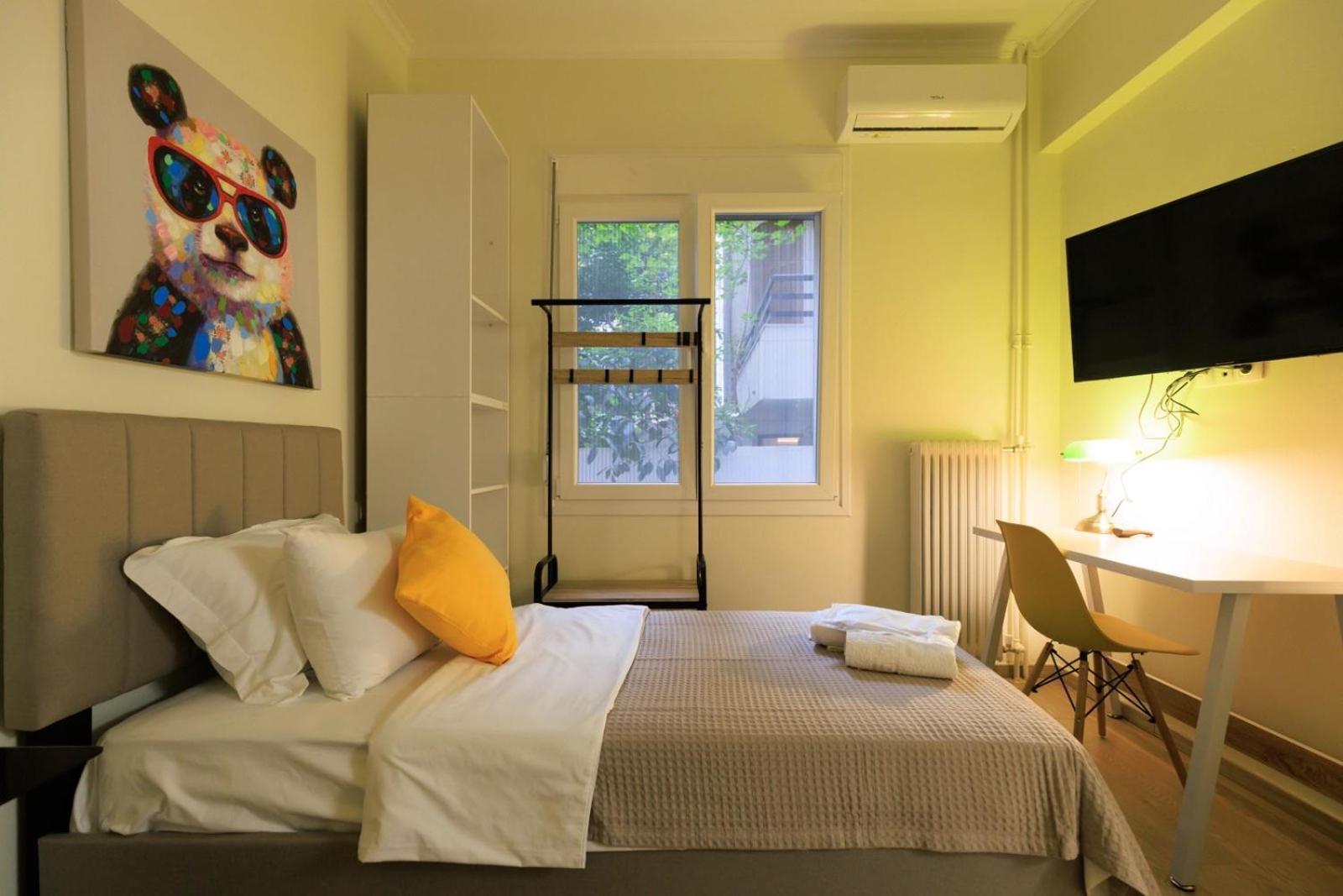 Aiolos Elegant Escapes Kolonaki Αθήνα Εξωτερικό φωτογραφία