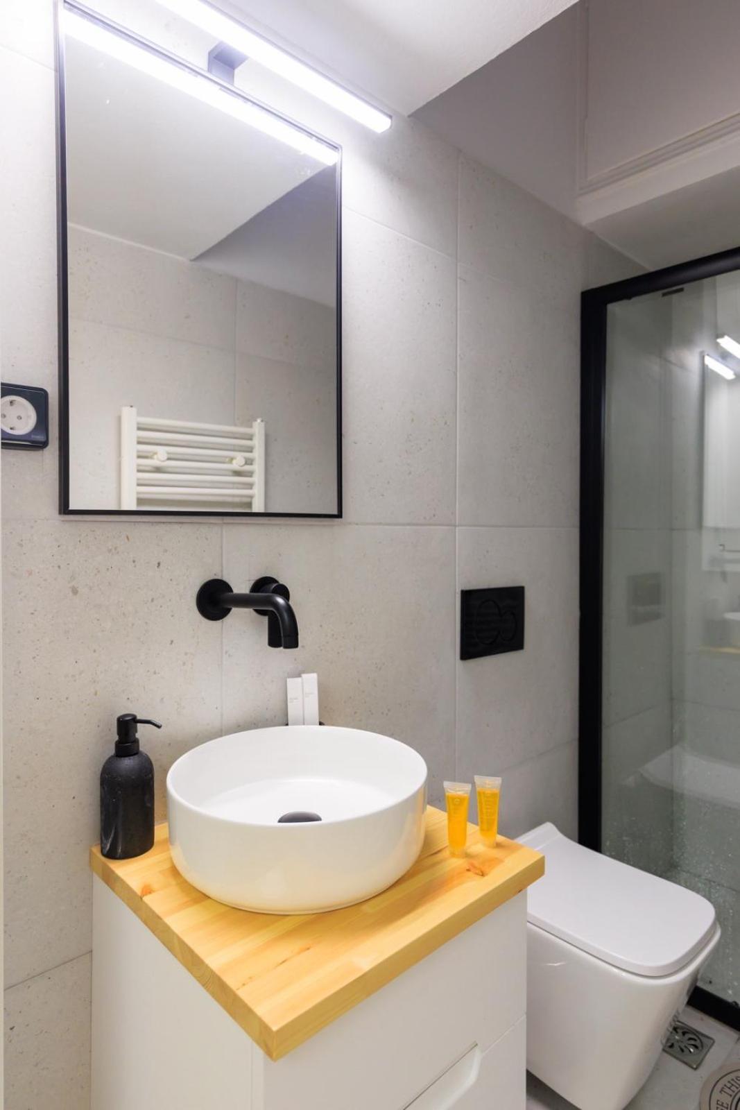 Aiolos Elegant Escapes Kolonaki Αθήνα Εξωτερικό φωτογραφία