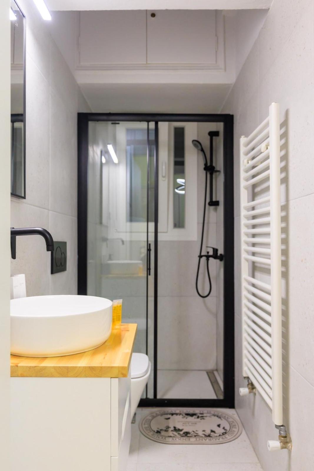 Aiolos Elegant Escapes Kolonaki Αθήνα Εξωτερικό φωτογραφία
