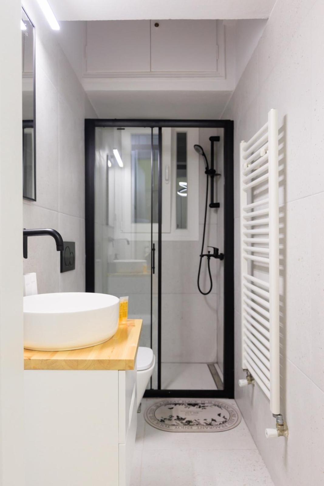 Aiolos Elegant Escapes Kolonaki Αθήνα Εξωτερικό φωτογραφία